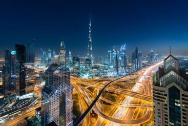 Investissement Immobilier à Dubaï : 7 bonnes raisons d'investir maintenant
