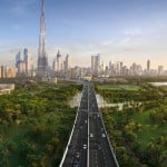 Dubaï met en place une nouvelle loi régissant l'urbanisme dans la ville