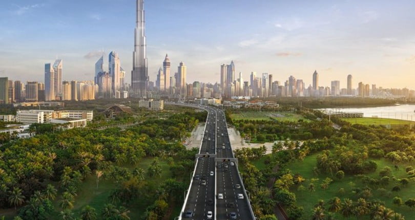 Dubaï met en place une nouvelle loi régissant l’urbanisme dans la ville
