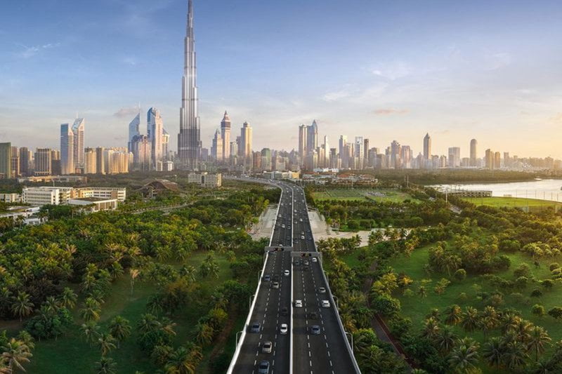 Dubaï met en place une nouvelle loi régissant l'urbanisme dans la ville 2 - Dubai Immobilier Dubaï met en place une nouvelle loi sur l'urbanisme