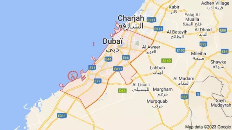 Investissement Immobilier à Dubaï : 7 bonnes raisons d'investir maintenant 2 - Dubai Immobilier Immobilier à Dubaï : 7 bonnes raisons d'investir maintenant