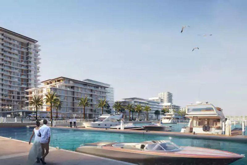 Découvrez Mina Rashid : Une Adresse Prestigieuse en Bord de Mer à Dubaï 3 - Dubai Immobilier Découvrez Mina Rashid : Une Adresse Prestigieuse en Bord de Mer à Dubaï