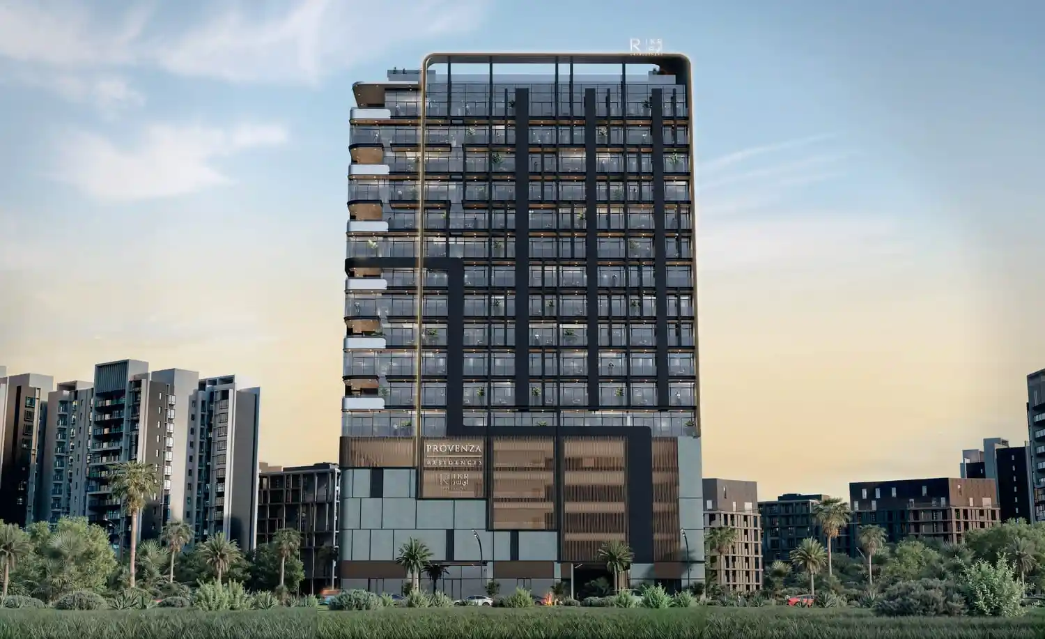 Est-ce le Bon Moment Pour un Premier Investissement à Dubaï ? 3 - Dubai Immobilier Provenza Residences 13 - Immobilier Dubai